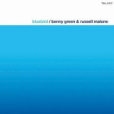 Benny Green & Russell Malone - Bluebird '2004