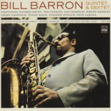 Bill Barron - Quintet & Sextet (2CD) '1961