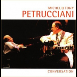 Michel & Tony Petrucciani - Conversation '1992