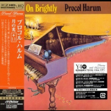 Procol Harum - Shine On Brightly '1968