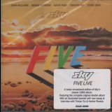Sky - Sky Five Live '1983