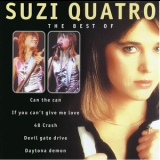 Suzi Quatro - The Best Of Suzi Quatro '1996