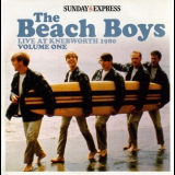 The Beach Boys - Live At Knebworth 1980 Volume One '2007