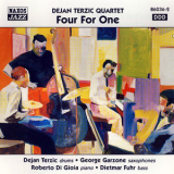 Dejan Terzic Quartet - Four For One '1999