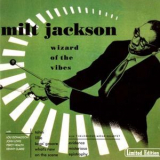 Milt Jackson - Wizard Of The Vibes (1948/1952) '1998