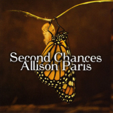 Allison Paris - Second Chances '2003