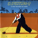 Supertramp - It Was The Best Of Times (CD2) '1999