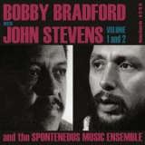 Bobby Bradford & John Stevens - And The Spontaneous Music Ensemble '1971