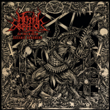 Infernal Execrator - Ad Infinitum Satanic Adherent '2014
