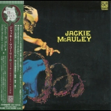 Jackie Mcauley - Jackie Mcauley (Japan ARC-7057) '1971