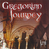 Jai - Gregorian Journey '2012