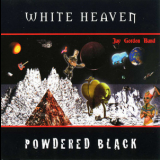 Jay Gordon - White Heaven Powdered Black '2000