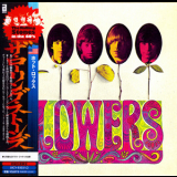The Rolling Stones - Flowers (2006 Japan MiniLP remastered) '1967