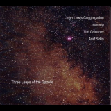 John Law's Congregation - Three Leaps Of The Gazelle '2012