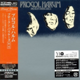 Procol Harum - Broken Barricades '1971