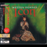 John Wetton & Geoffrey Downes - Icon [japan Micp-10481] '2005