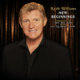 Keith Williams - New Beginnings '2012