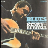 Kenny Burrell - Blues - The Common Ground '1967