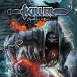 Killer - Monsters Of Rock '2015