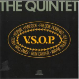 Vsop The Quintet - Vsop The Quintet '1977