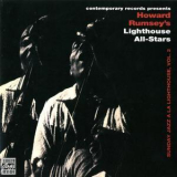 Howard Rumsey's Lighthouse All-stars - Sunday Jazz A La Lighthouse, Vol.2 '1953