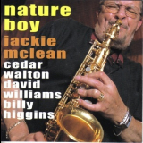 Jackie Mclean - Nature Boy '1999