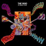 The Who - A Quick One '1966