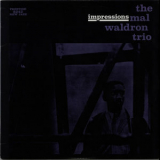 Mal Waldron Trio - Impressions '1984