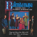 Kalenda Maya - Medieval And Renaissance Music '1985