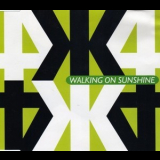 K4 - Walking On Sunshine '1994