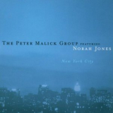 Peter Malick Group With Norah Jones - New York City '2003