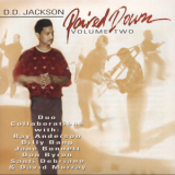 D.D. Jackson - Paired Down, Volume 1&2 (2CD) '1997