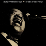 Louis Armstrong - My Greatest Songs '1991