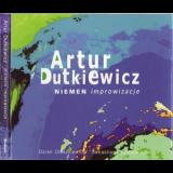 Artur Dutkiewicz Trio - Niemen Improwizacje '2009