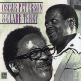 Oscar Peterson, Clark Terry - Oscar Peterson & Clark Terry '1975