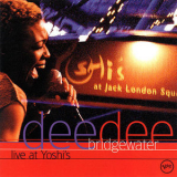 Dee Dee Bridgewater - Live At Yoshi's '2000