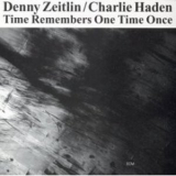 Denny Zeitlin-charlie Haden - Time Remembers One Time Once '1983