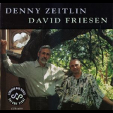 Denny Zeitlin & David Friesen - Concord Duo Series, Volume Eight '1995