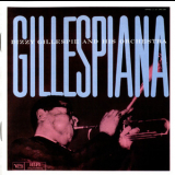 Dizzy Gillespie - Gillespiana And Carnegie Hall Concert '1960