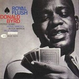 Donald Byrd - Royal Flush '1961