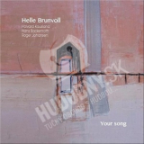 Helle Brunvoll - Your Song '2012
