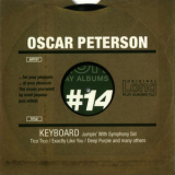 Oscar Peterson - Keyboard '2005