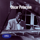 Oscar Peterson - 1951 '1995