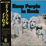 Deep Purple - Deep Purple In Rock '1970