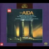 Giuseppe Verdi - Aida (Herbert von Karajan) '1980