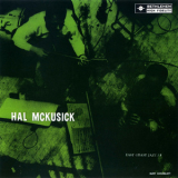Hal Mckusick Quartet - East Coast Jazz Series No. 8 '1955