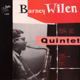 Barney Wilen Quintet - Barney Wilen Quintet '1957