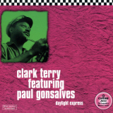 Clark Terry, Paul Gonsalves - Daylight Express '1957