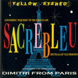 Dimitri From Paris - Sacrebleu '1996