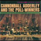 Cannonball Adderley - Cannonball Adderley And The Poll Winners '1960